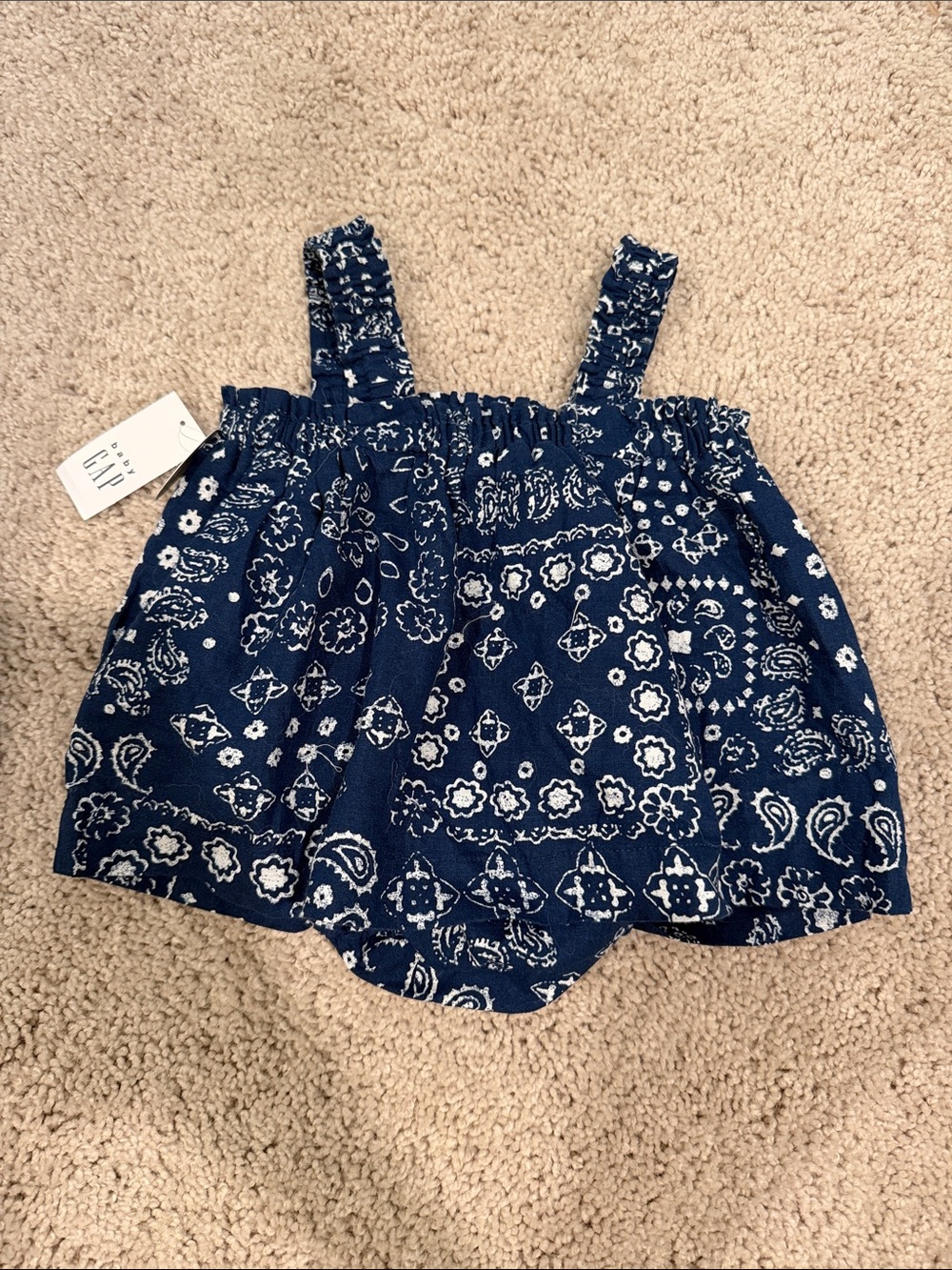 Baby Gap Outfit